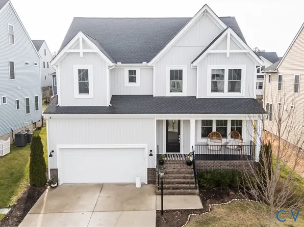 6425 Doyles Trl, Moseley, VA 23120