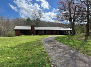 10380 Old Highway 76, Morganton, GA 30560