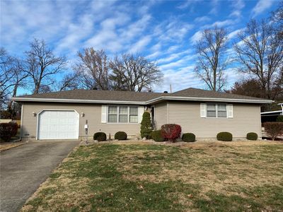 500 E 1st South St, Carlinville, IL, 62626