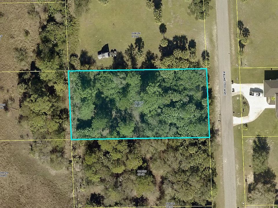 1st image of 609 Palmetto Avenue