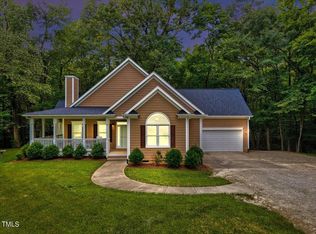 4710 Johnson Pond Rd, Apex, NC 27539