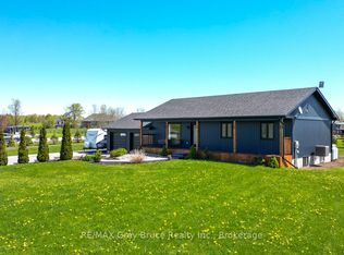 116 Patterson Pkwy, Georgian Bluffs, ON N0H2T0
