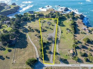 45370 Caspar Point Rd, Caspar, CA 95420