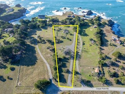 45370 Caspar Point Road, Caspar, CA, 95420