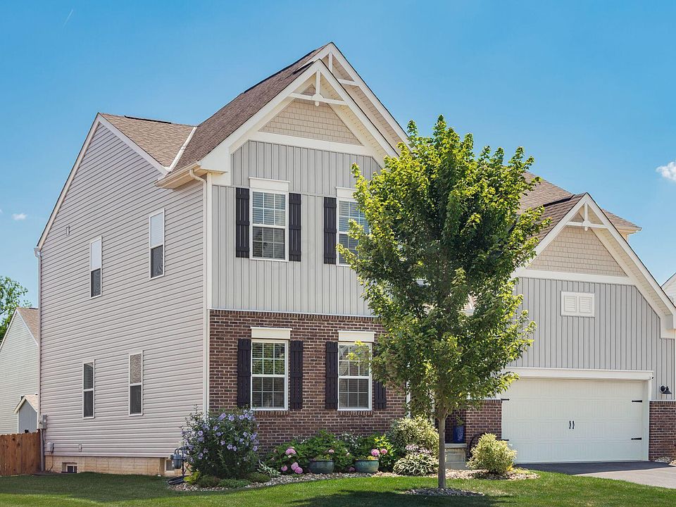 218 Weeping Willow Run Dr, Johnstown, OH 43031 Zillow