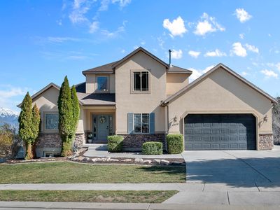 6930 N Comanche St, Eagle Mountain, UT, 84005