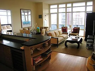Rented by R New York
