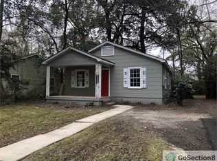 1461 Boudousquie St, Mobile, AL 36605