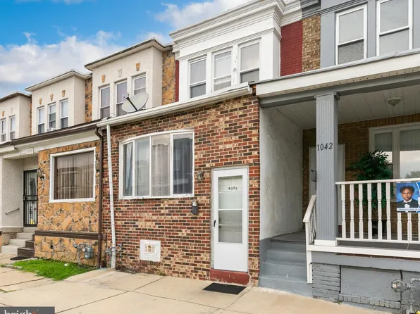 1040 Langham Ave, Camden, NJ 08103