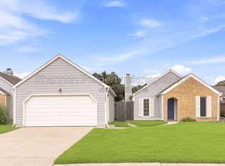 16625 Ivy Grove Dr, Houston, TX 77058