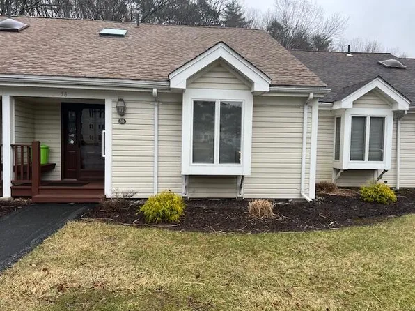 58 Village Dr, Stroudsburg, PA 18360