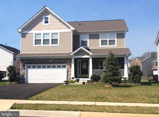 18538 Quantico Gateway Dr, Triangle, VA 22172