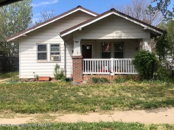 908 N Mississippi St, Amarillo, TX 79106