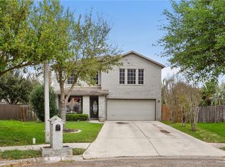 3804 S Evangelina St, Edinburg, TX 78539