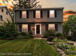 221 Kensington Rd, East Lansing, MI 48823