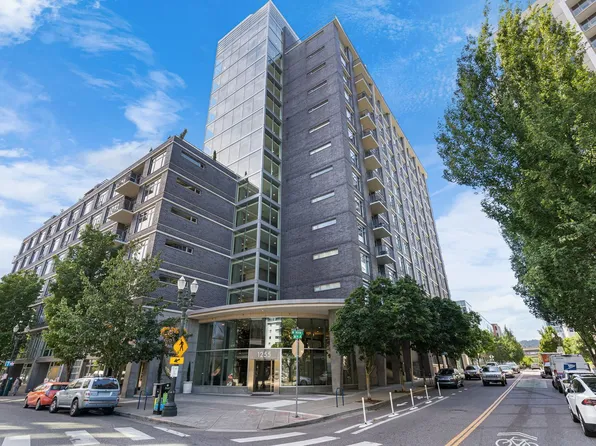 1255 NW 9th Ave APT 1107, Portland, OR 97209