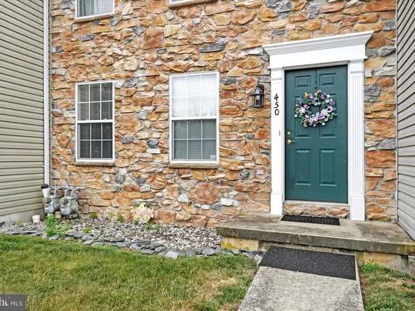 450 Charles Cir, York, PA 17406