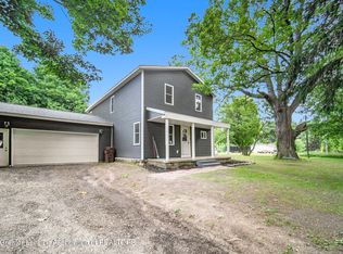 4781 Stone Rd, Onondaga, MI 49264