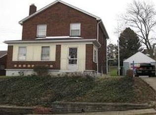 113 Mifflin St, Homestead, PA 15120