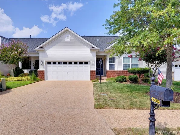4208 Brafferton Rd, Williamsburg, VA 23188