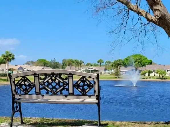 1920 Quail Ridge Ct APT 2101, Cocoa, FL 32926