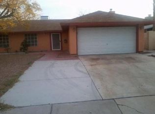5033 National Ave, Las Vegas, NV 89146