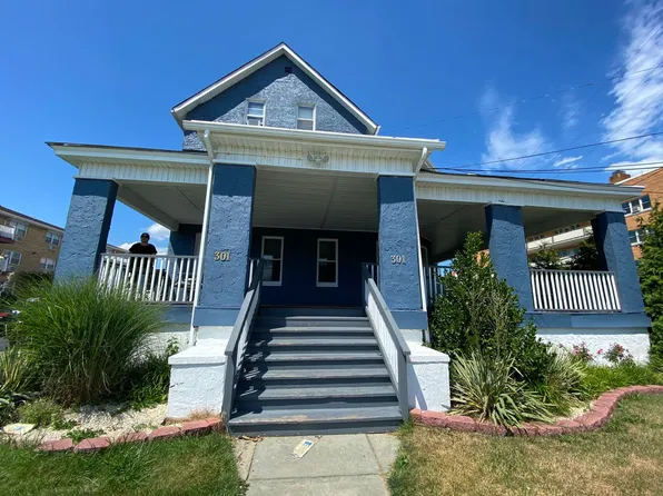 301 Sunset Ave #3, Asbury Park, NJ 07712