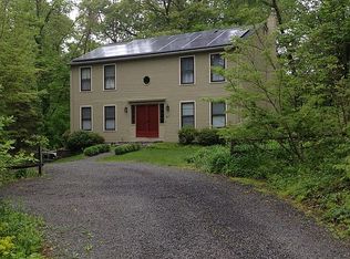 362 Higganum Rd, Durham, CT 06422