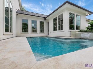 8124 Lanes End, Baton Rouge, LA 70810