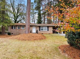 2588 Elkhorn Dr, Decatur, GA 30034