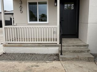 361-65 Wisconsin Ave #365, El Cajon, CA 92020