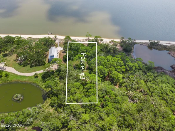 Pruett Rd, Eastpoint, FL 32328