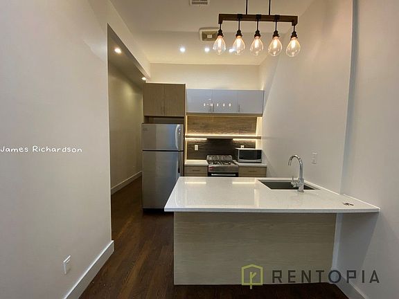 2nd image of 1348 Hancock St #3C