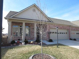44 Copperleaf Dr, Crawfordsville, IN 47933