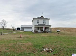 4710 Highgrove Rd, Coxs Creek, KY 40013