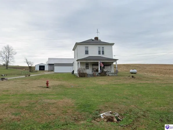 4710 Highgrove Rd, Coxs Creek, KY 40013