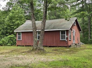 21 Heath Rd, Sanbornville, NH 03872