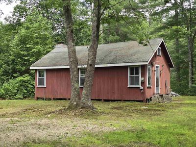 21 Heath Road, Sanbornville, NH, 03872