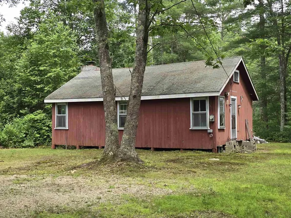21 Heath Road, Wakefield, NH 03872