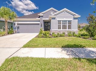 17572 Buckingham Garden Dr, Lithia, FL 33547