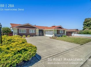 1024 Hawthorne Dr, Rodeo, CA 94572