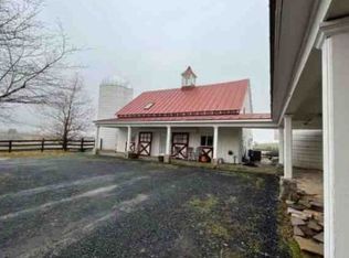 755 Gap Run Rd, Paris, VA 20130