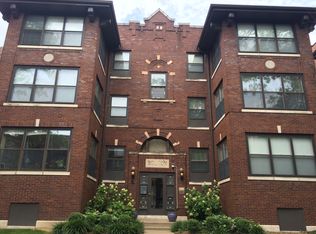 5625 Pershing Ave APT 22, Saint Louis, MO 63112