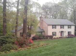 175 Waterford Dr, Inman, SC 29349