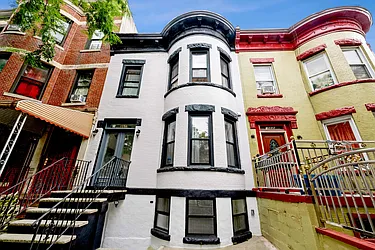 1558 Saint Mark's Avenue