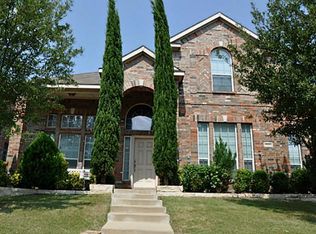 1510 Cedar Brook Ct, Allen, TX 75002