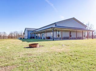 232 Spring St, Vanleer, TN 37181