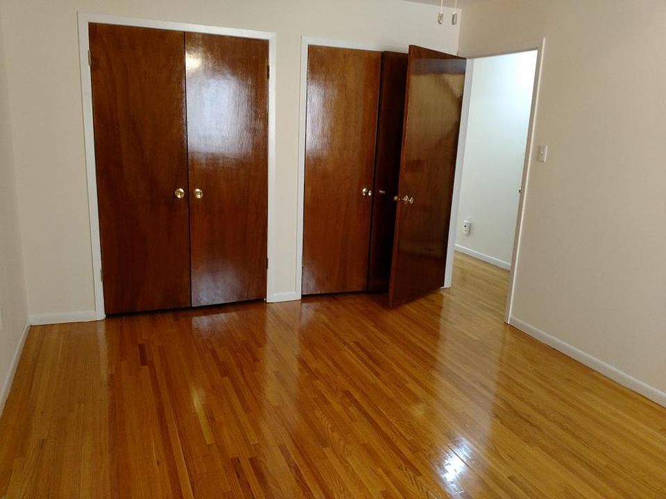 Angle of master bedroom