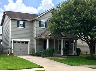 11423 Seven Sisters Dr, Tomball, TX 77375