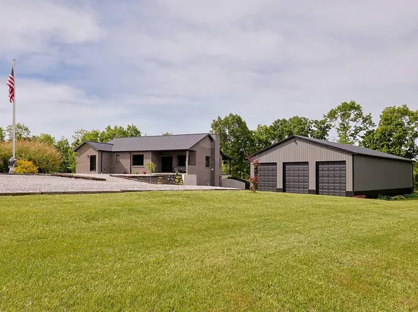 8275 Kentucky #10, Falmouth, KY 41040